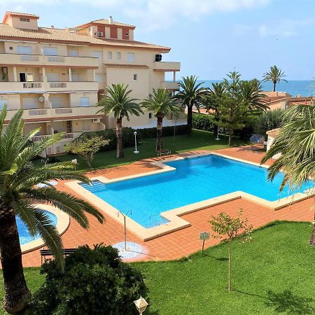 La Marina Vyb Frente Al Mar Apartment Denia Exterior photo